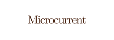 Microcurrent