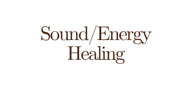 Sound Energy Healing