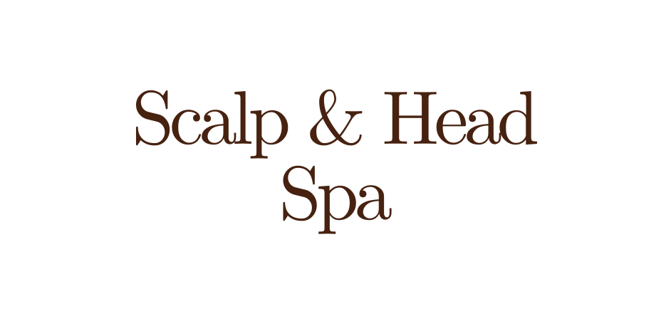 Scalp Head Spa