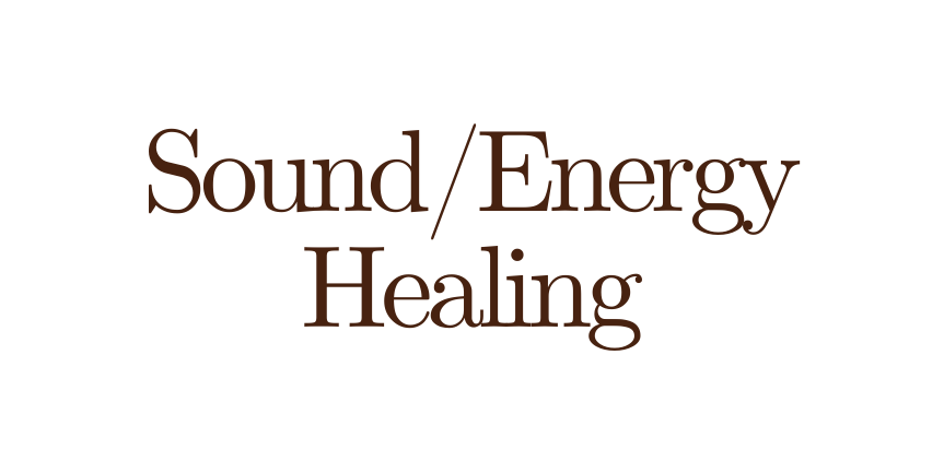 Sound Energy Healing